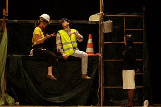 Proença a Nova: Grupo de Teatro Apollo apresenta “Na Terra dos Sonhos”